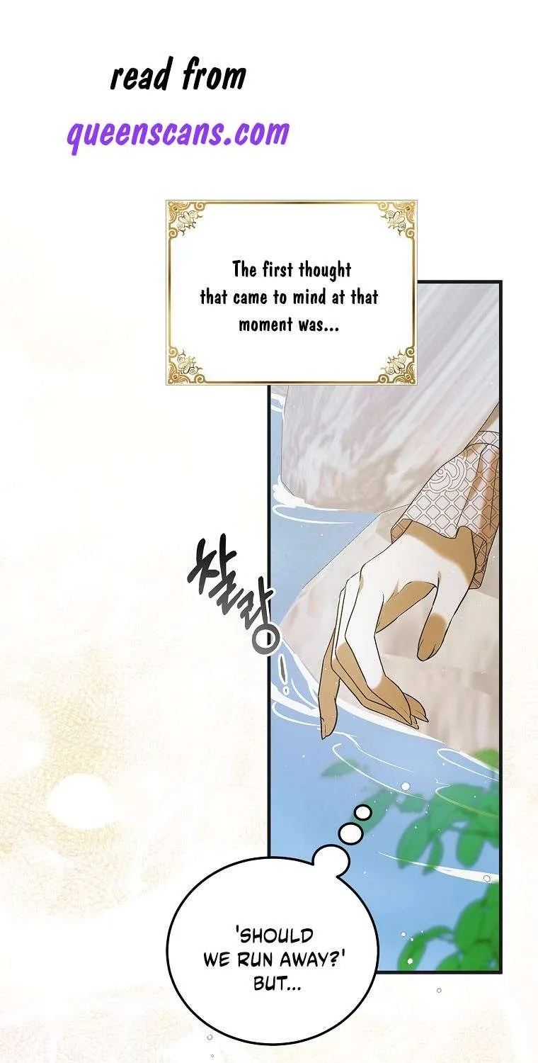Saving My Sweetheart Zinmanga X Chapter 90 Page 3
