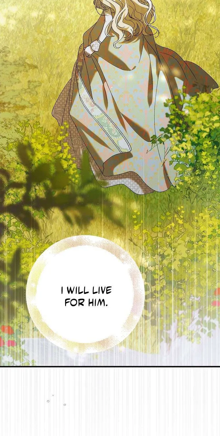 Saving My Sweetheart Zinmanga X Chapter 90 Page 19