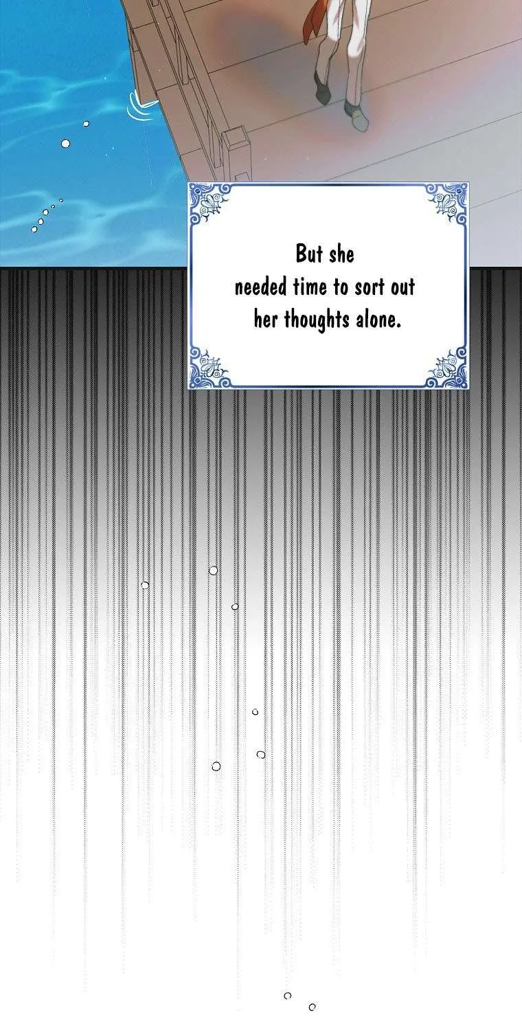 Saving My Sweetheart Zinmanga X Chapter 90 Page 31
