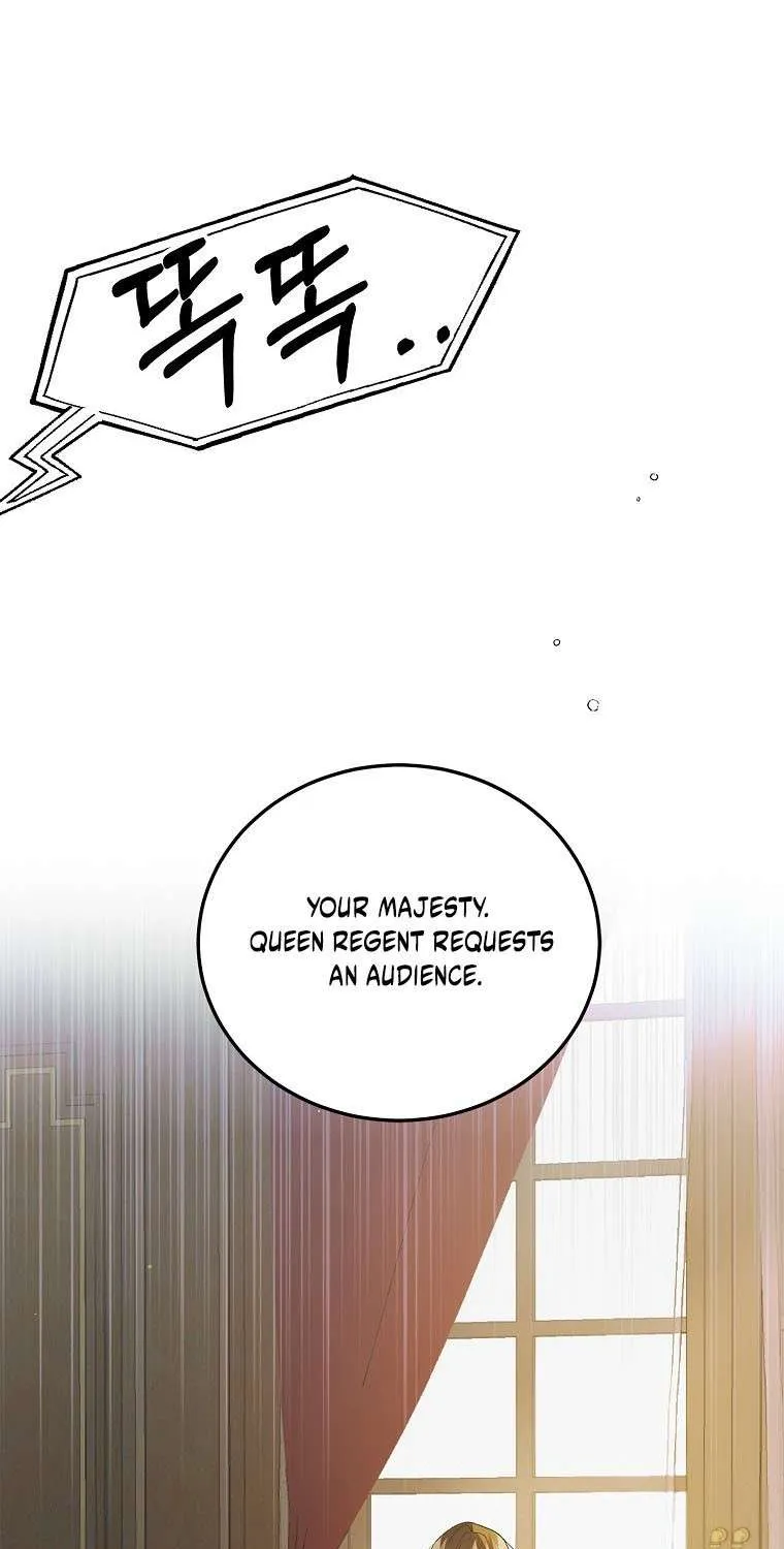 Saving My Sweetheart Zinmanga X Chapter 90 Page 33