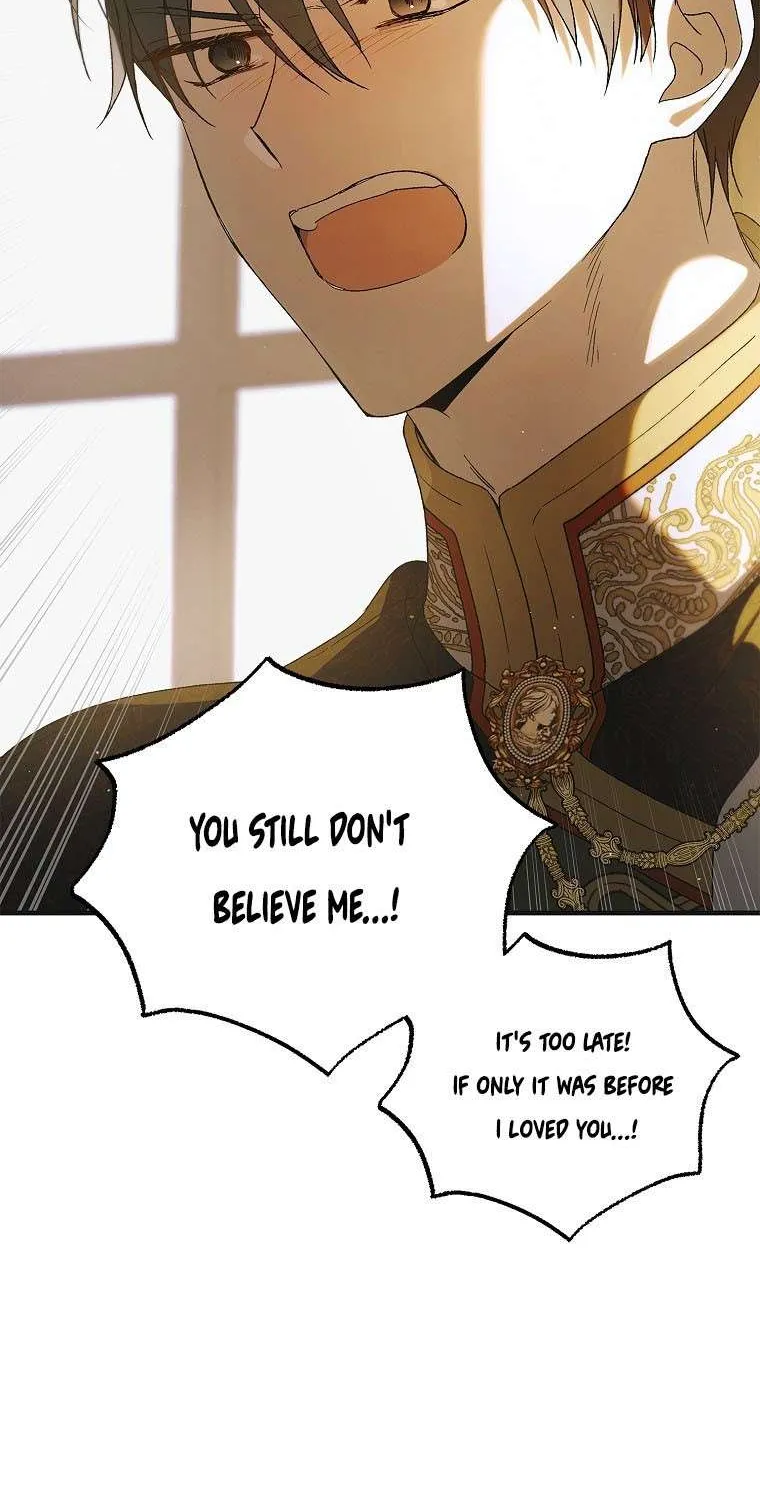 Saving My Sweetheart Zinmanga X Chapter 90 Page 44