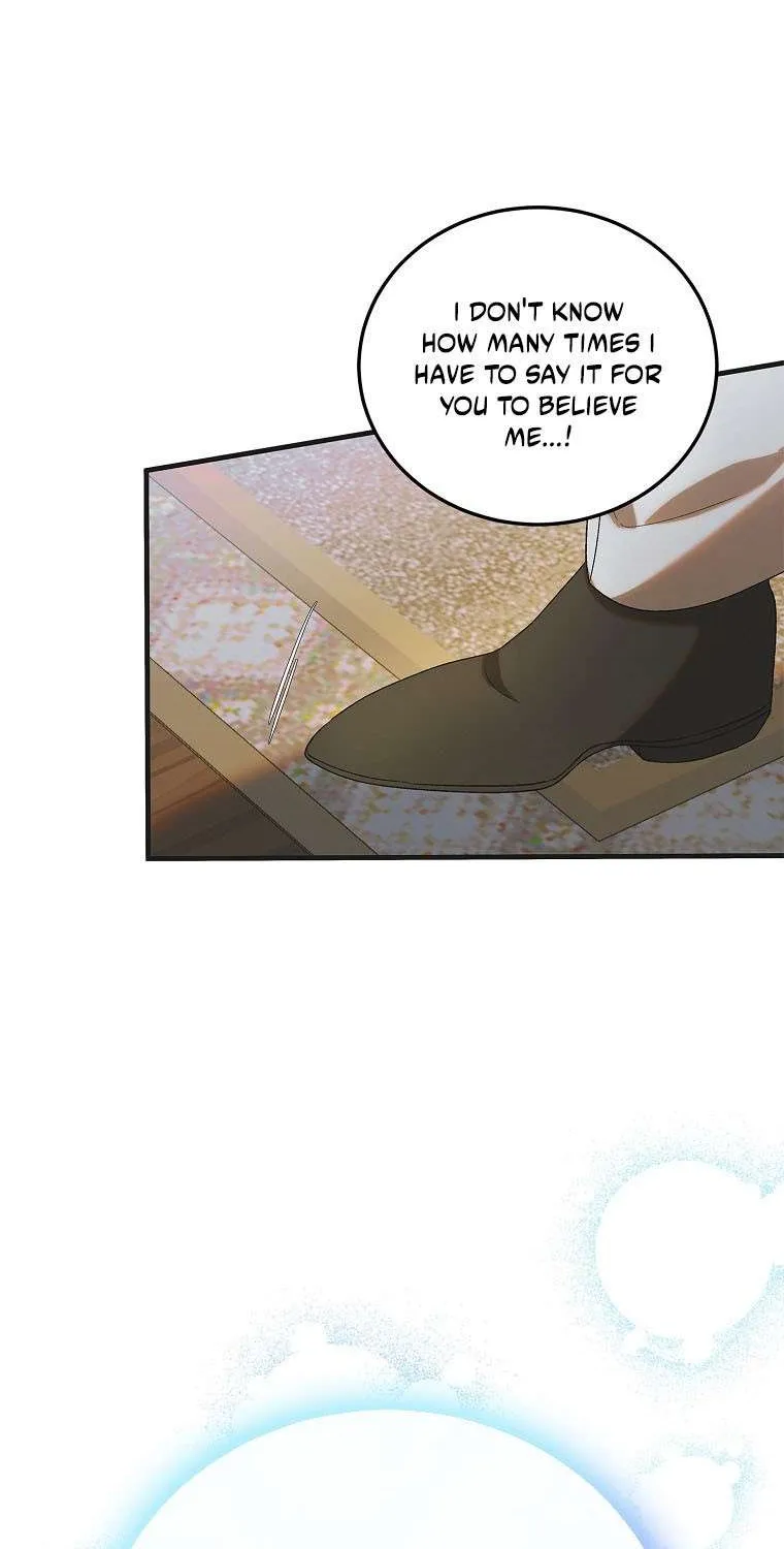 Saving My Sweetheart Zinmanga X Chapter 90 Page 47
