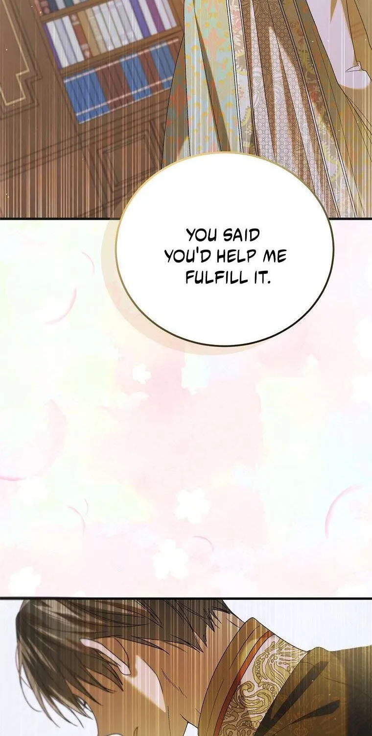 Saving My Sweetheart Zinmanga X Chapter 90 Page 57