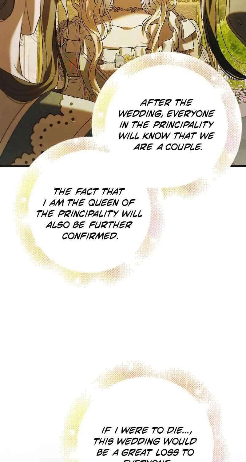 Saving My Sweetheart Zinmanga X Chapter 89 Page 53
