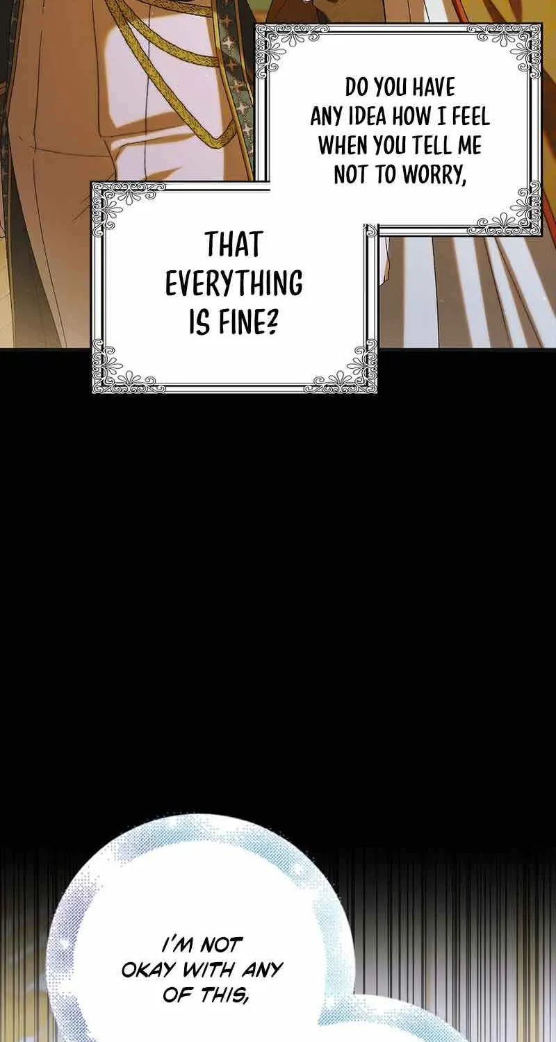 Saving My Sweetheart Zinmanga X Chapter 88 Page 93