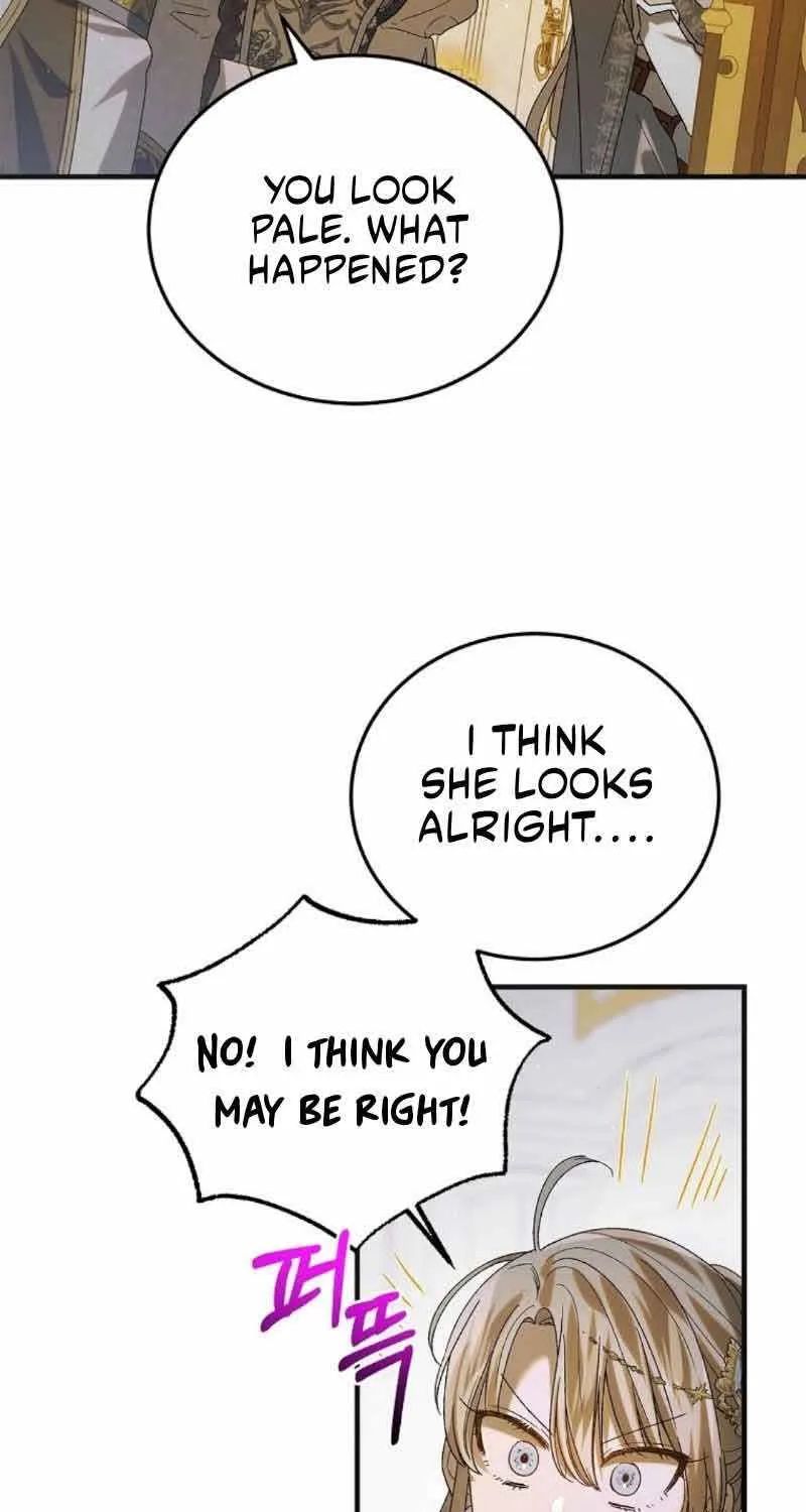 Saving My Sweetheart Zinmanga X Chapter 87 Page 6