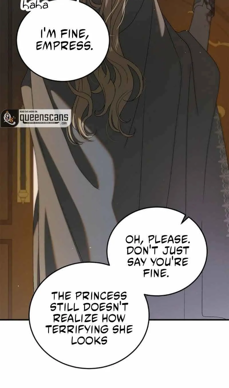 Saving My Sweetheart Zinmanga X Chapter 87 Page 8