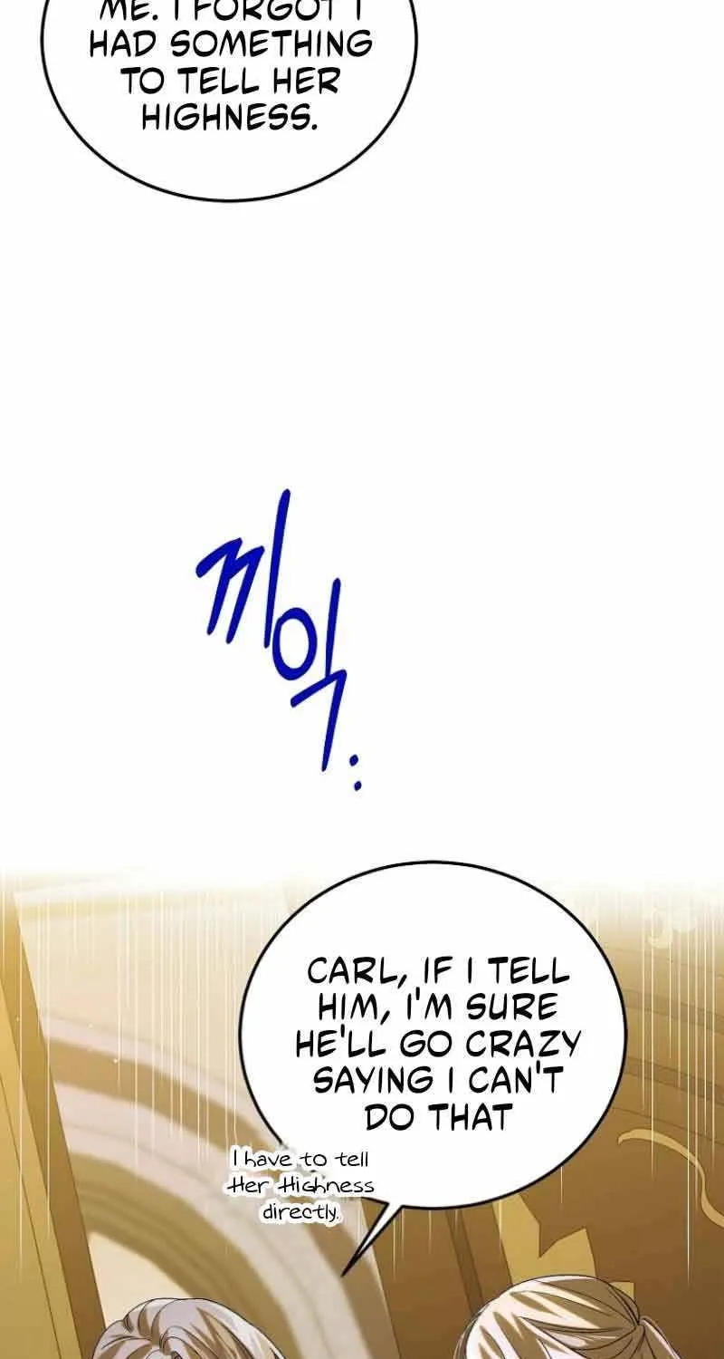 Saving My Sweetheart Zinmanga X Chapter 87 Page 11