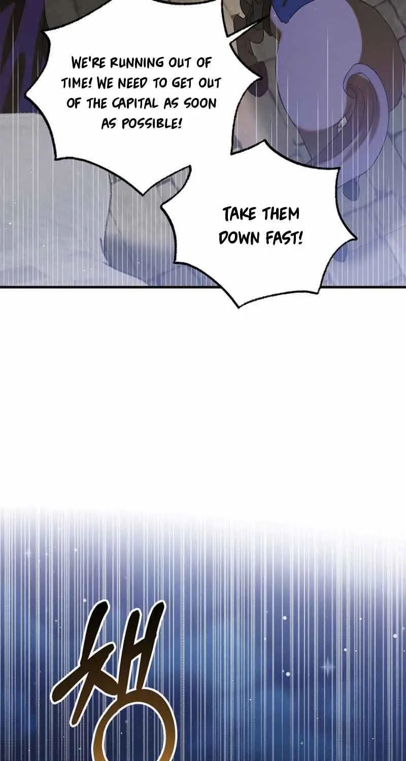 Saving My Sweetheart Zinmanga X Chapter 87 Page 55