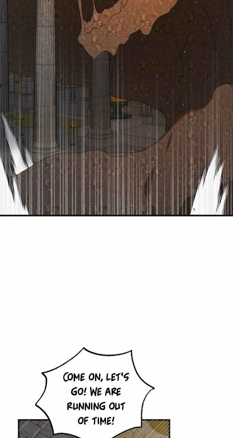 Saving My Sweetheart Zinmanga X Chapter 87 Page 66