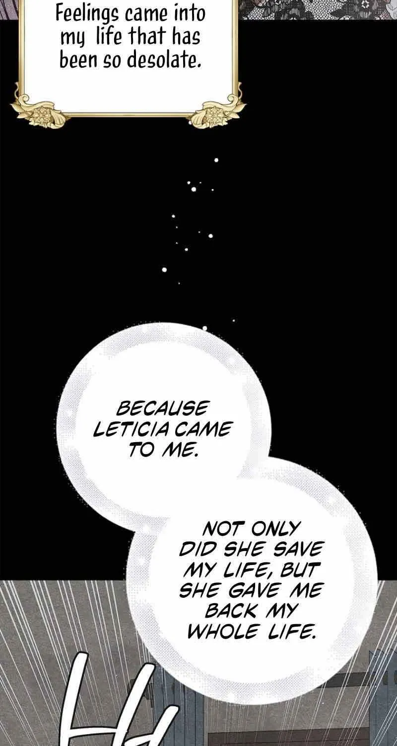 Saving My Sweetheart Zinmanga X Chapter 87 Page 90
