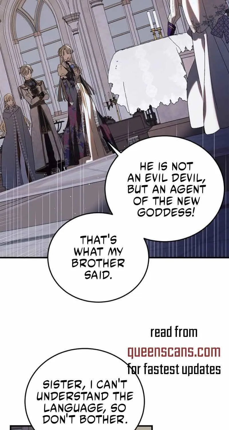 Saving My Sweetheart Zinmanga X Chapter 86 Page 32