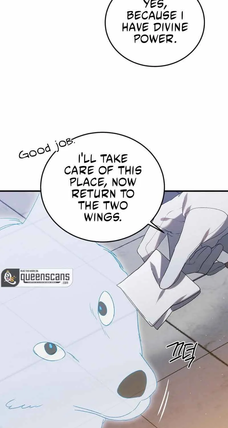 Saving My Sweetheart Zinmanga X Chapter 86 Page 48