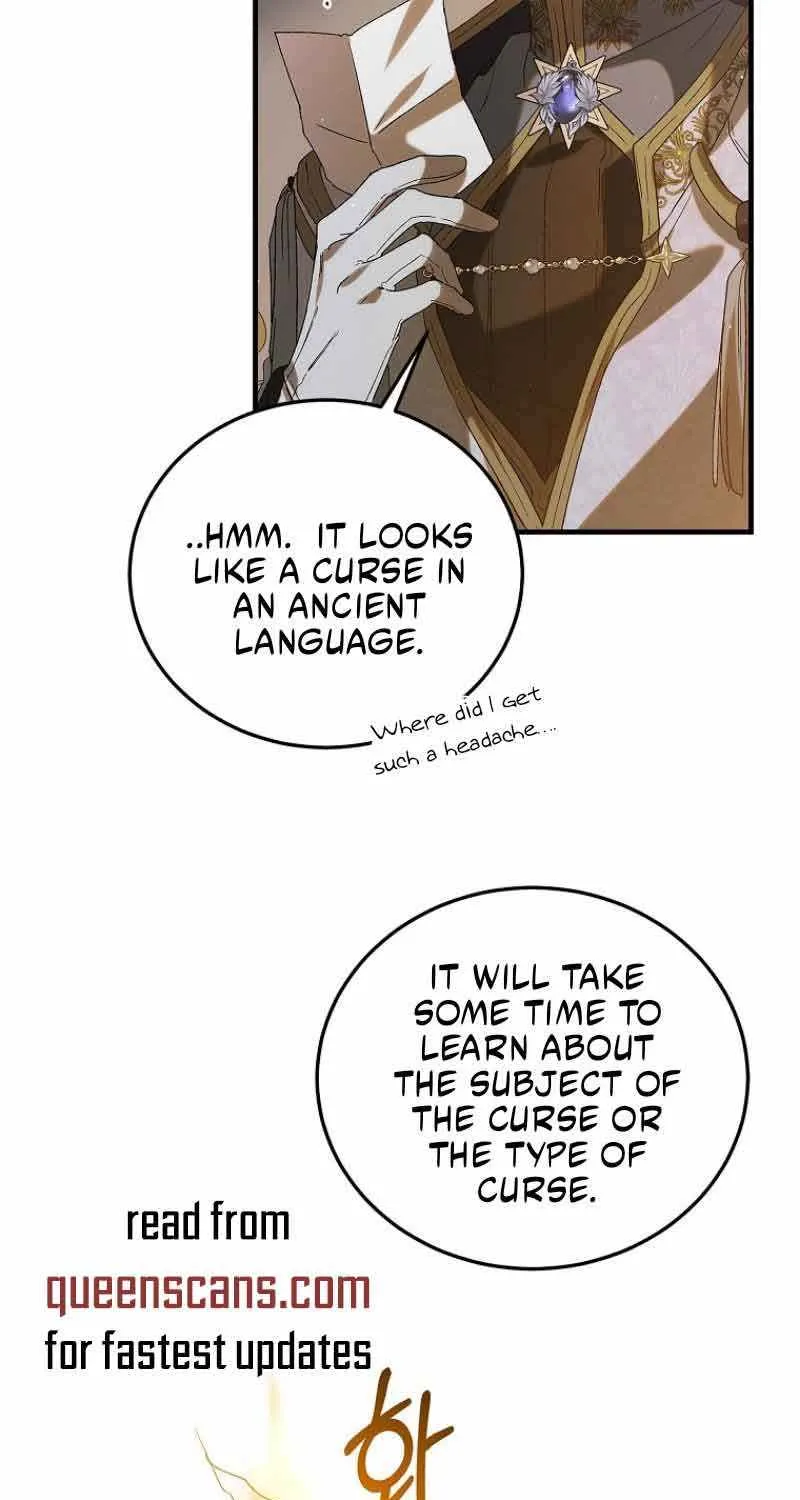 Saving My Sweetheart Zinmanga X Chapter 86 Page 50