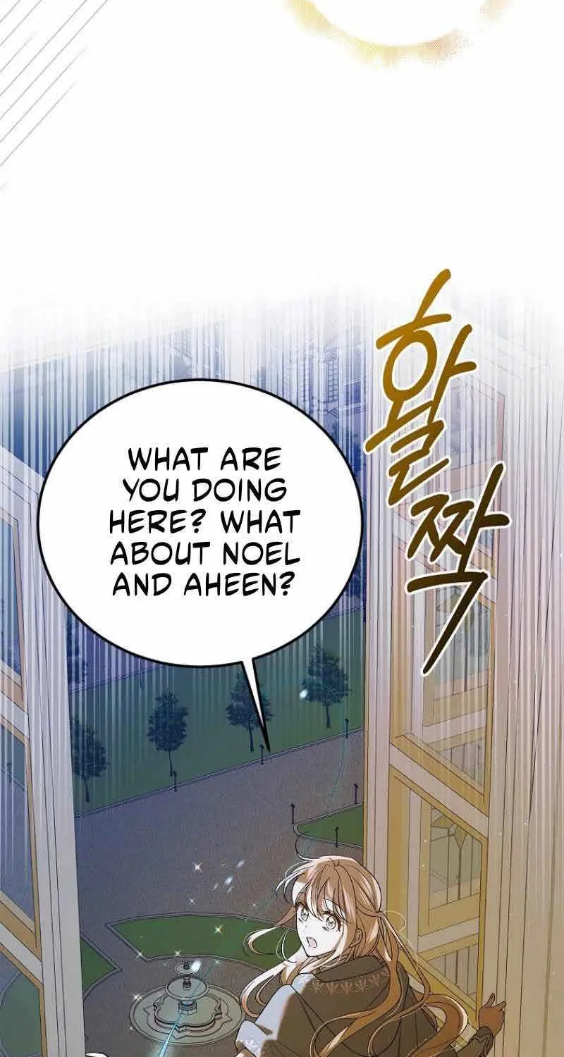 Saving My Sweetheart Zinmanga X Chapter 86 Page 67