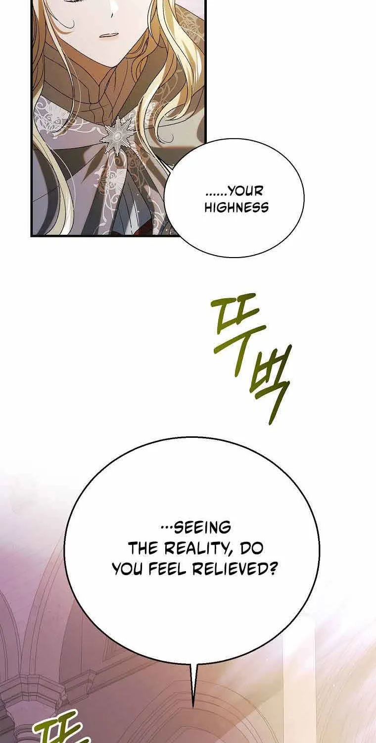 Saving My Sweetheart Zinmanga X Chapter 85 Page 66