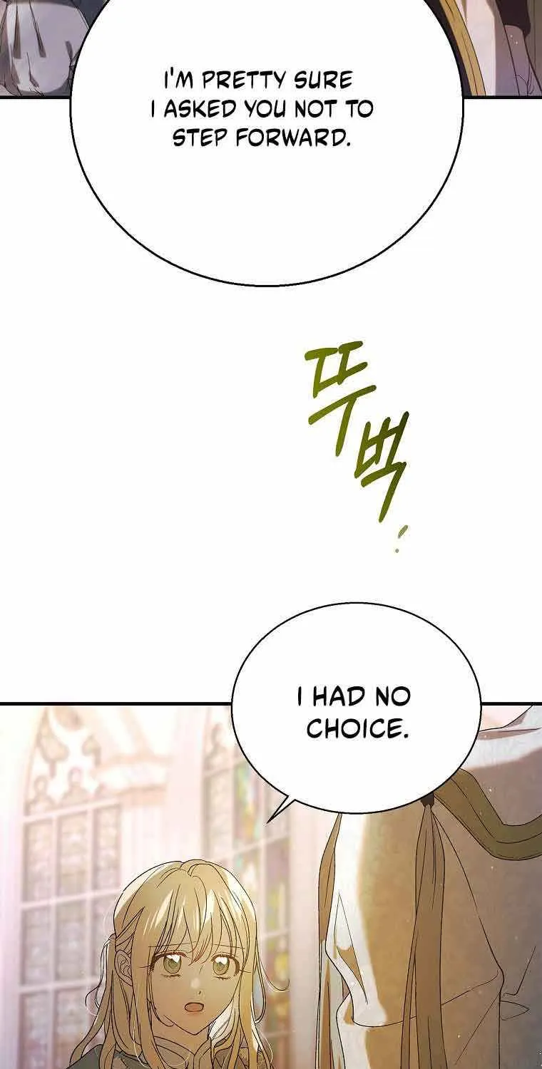 Saving My Sweetheart Zinmanga X Chapter 85 Page 68