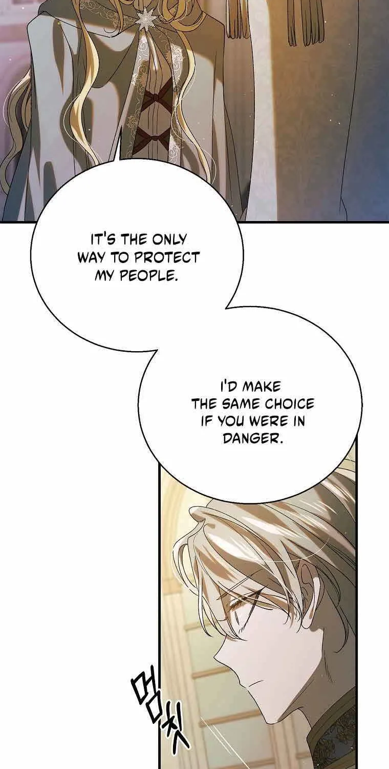 Saving My Sweetheart Zinmanga X Chapter 85 Page 69