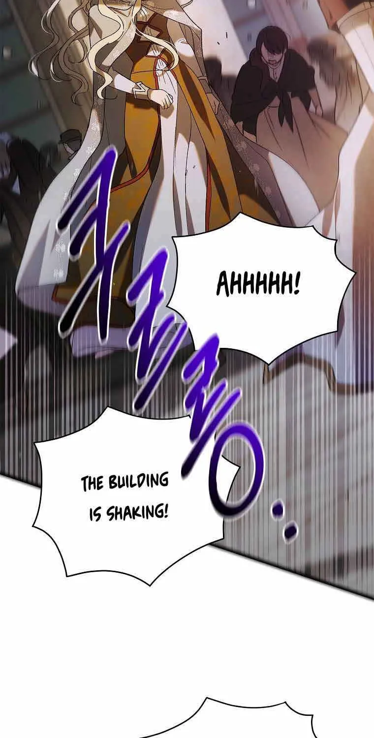 Saving My Sweetheart Zinmanga X Chapter 85 Page 82