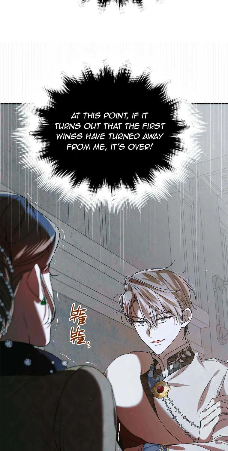 Saving My Sweetheart Zinmanga X Chapter 84 Page 15