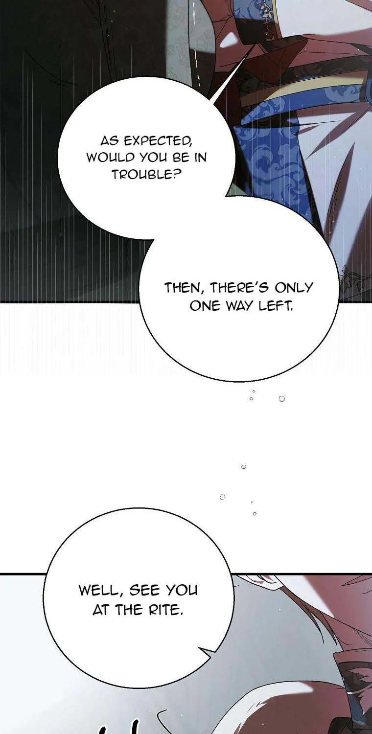 Saving My Sweetheart Zinmanga X Chapter 84 Page 16