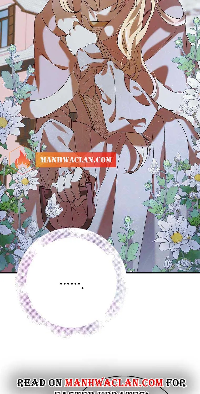 Saving My Sweetheart Zinmanga X Chapter 84 Page 21