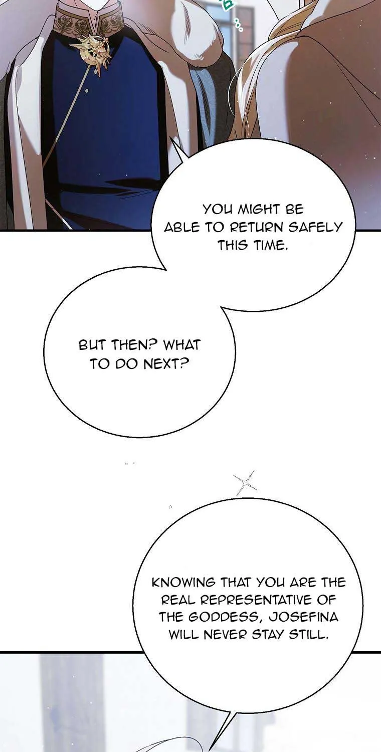 Saving My Sweetheart Zinmanga X Chapter 84 Page 26