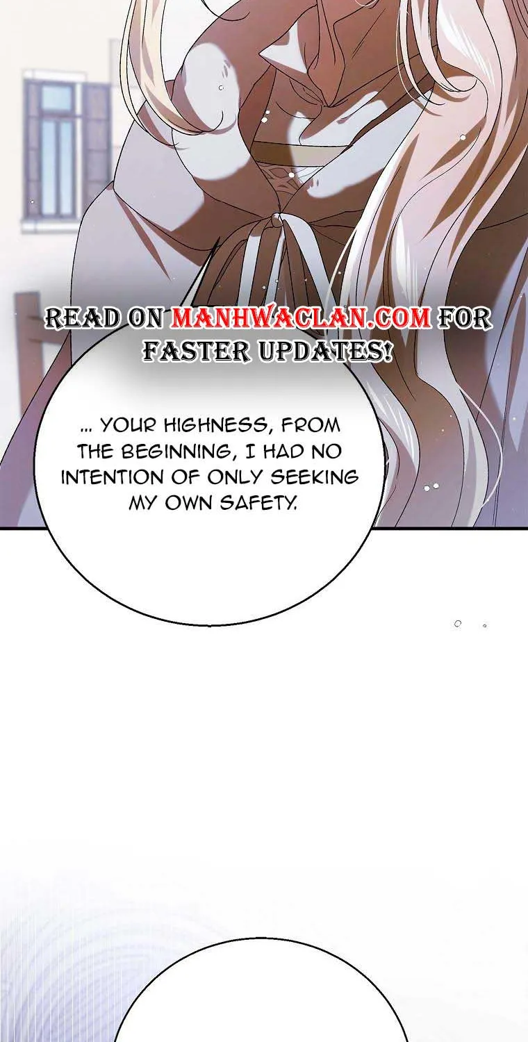 Saving My Sweetheart Zinmanga X Chapter 84 Page 29