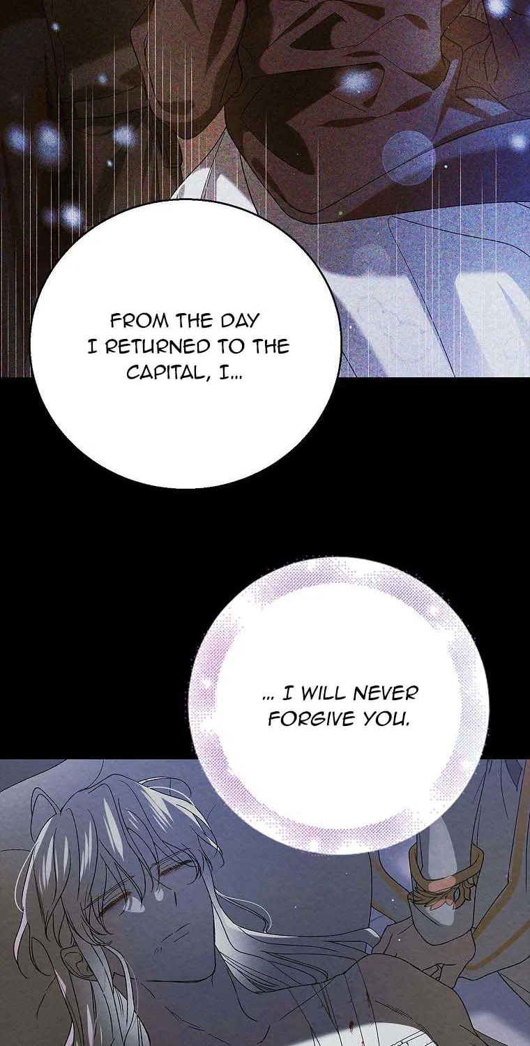 Saving My Sweetheart Zinmanga X Chapter 84 Page 31