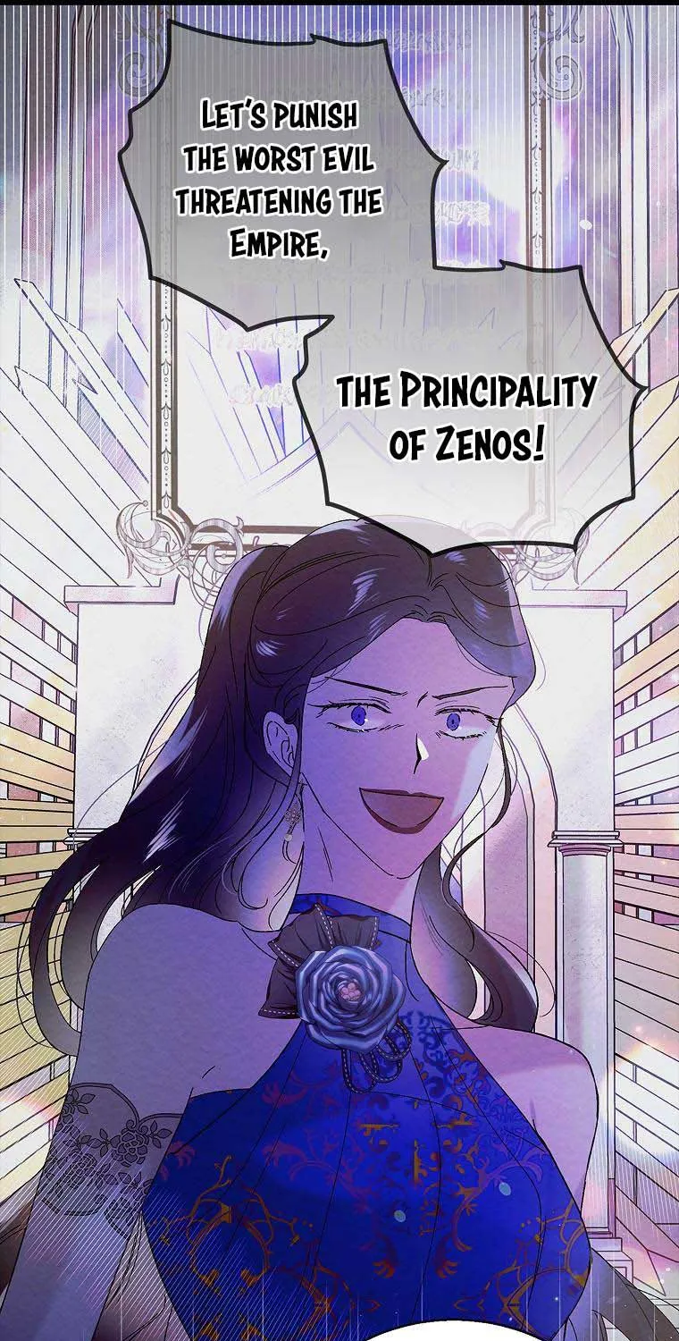 Saving My Sweetheart Zinmanga X Chapter 84 Page 34