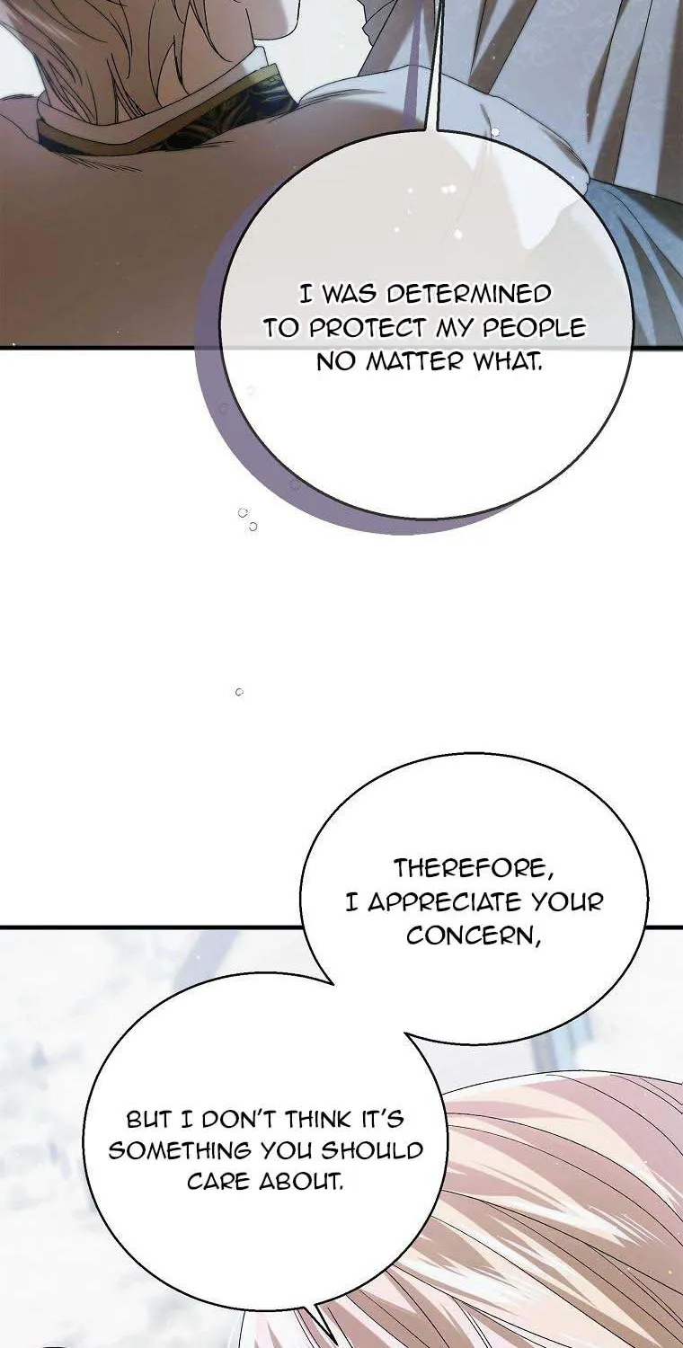 Saving My Sweetheart Zinmanga X Chapter 84 Page 37
