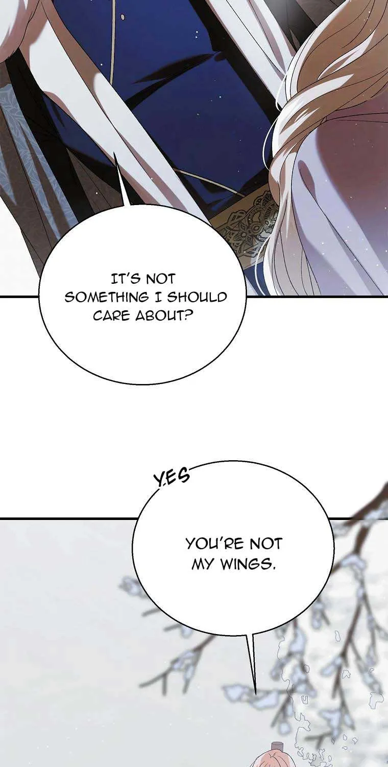 Saving My Sweetheart Zinmanga X Chapter 84 Page 39