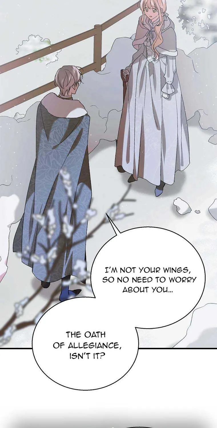 Saving My Sweetheart Zinmanga X Chapter 84 Page 40