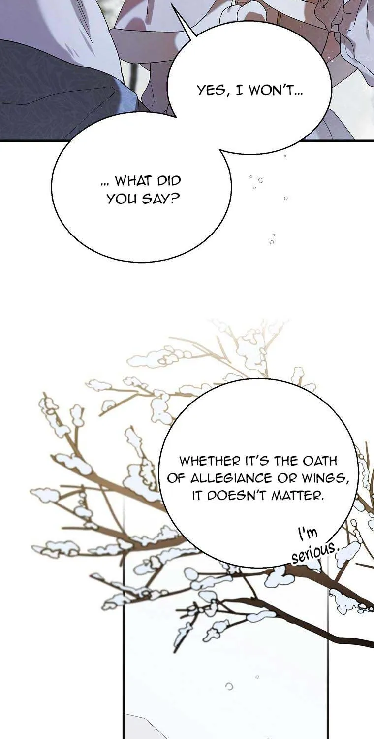 Saving My Sweetheart Zinmanga X Chapter 84 Page 44