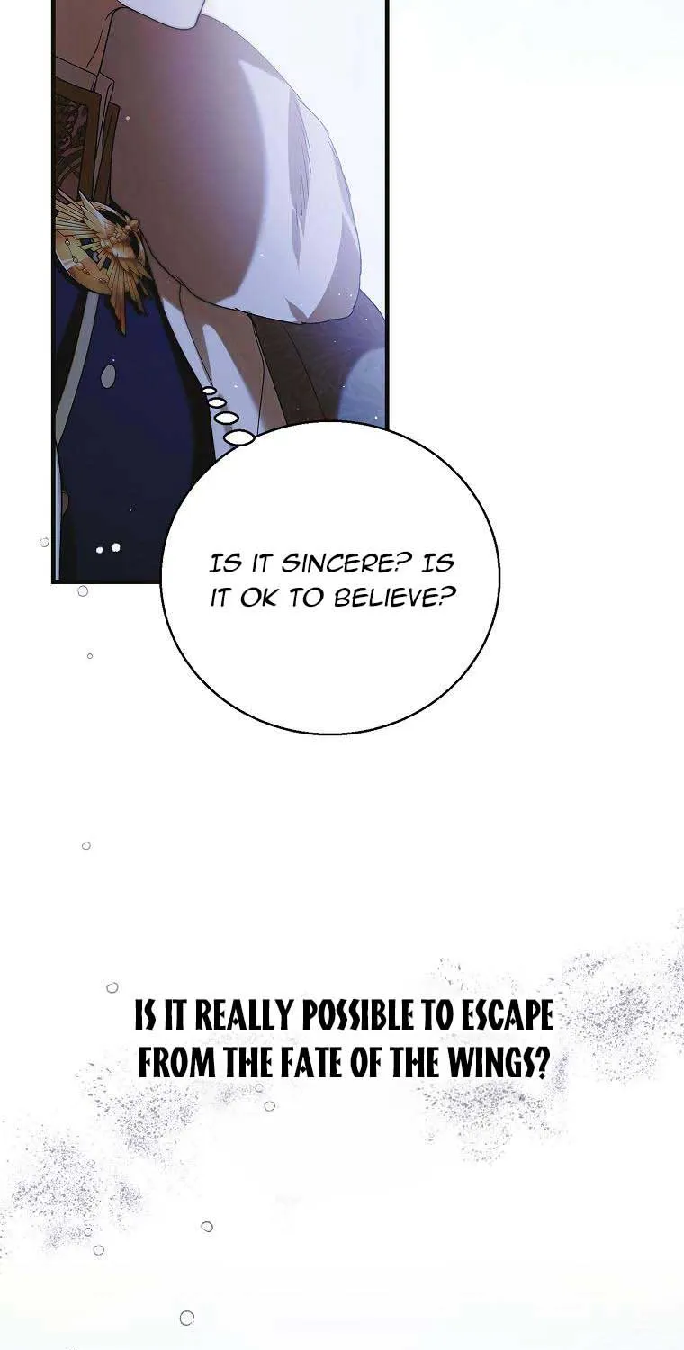 Saving My Sweetheart Zinmanga X Chapter 84 Page 49