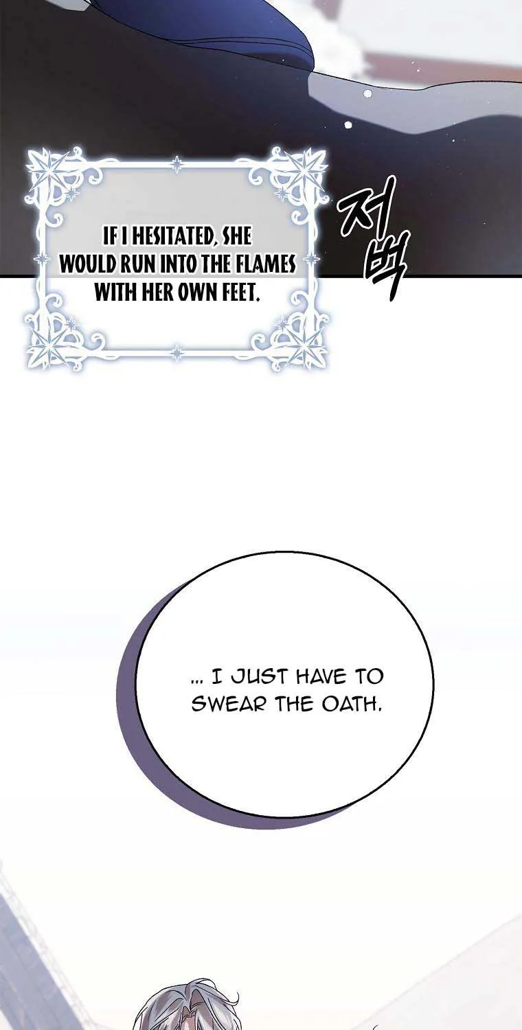 Saving My Sweetheart Zinmanga X Chapter 84 Page 55