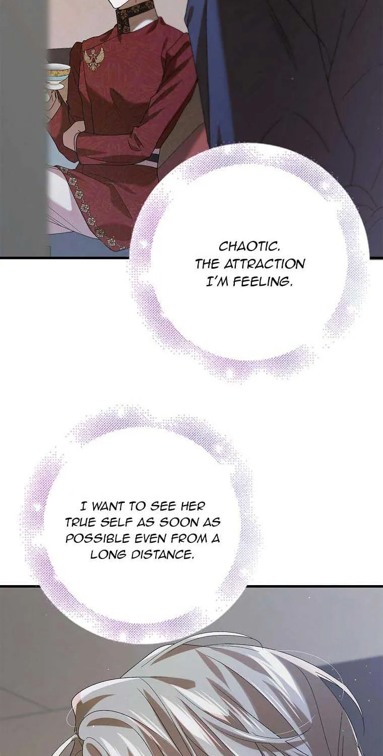 Saving My Sweetheart Zinmanga X Chapter 83 Page 4