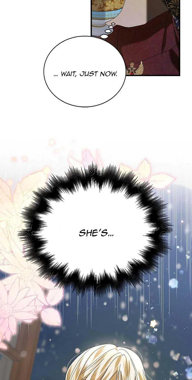 Saving My Sweetheart Zinmanga X Chapter 83 Page 8