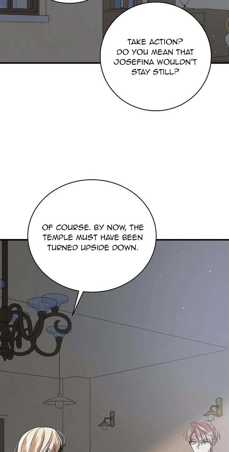 Saving My Sweetheart Zinmanga X Chapter 83 Page 12