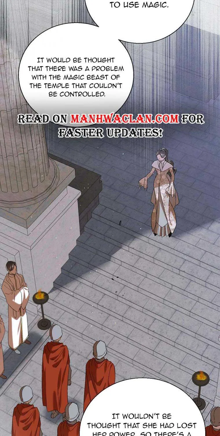 Saving My Sweetheart Zinmanga X Chapter 83 Page 16