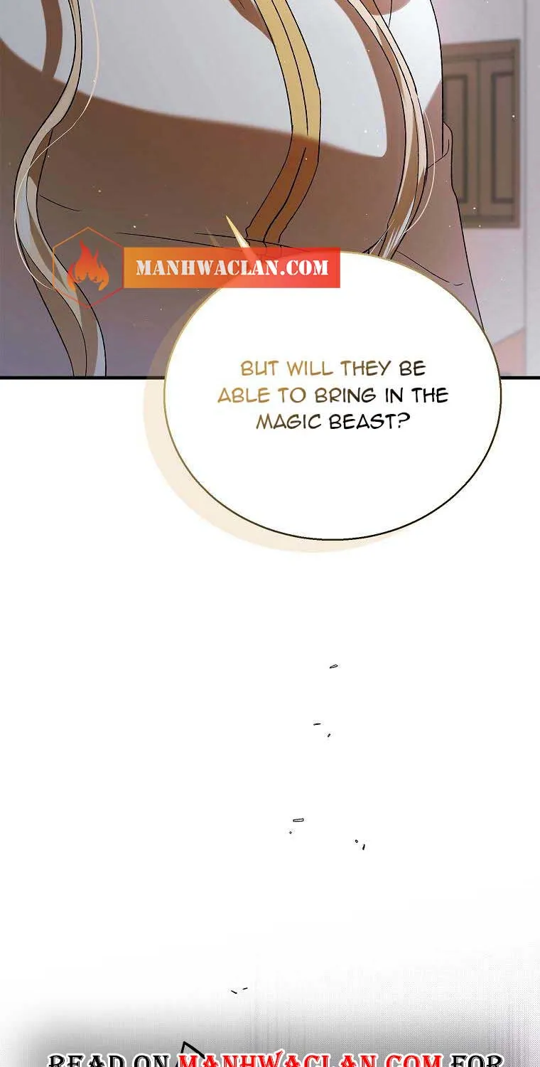 Saving My Sweetheart Zinmanga X Chapter 83 Page 20
