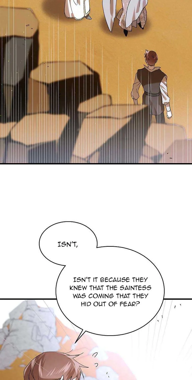Saving My Sweetheart Zinmanga X Chapter 83 Page 22