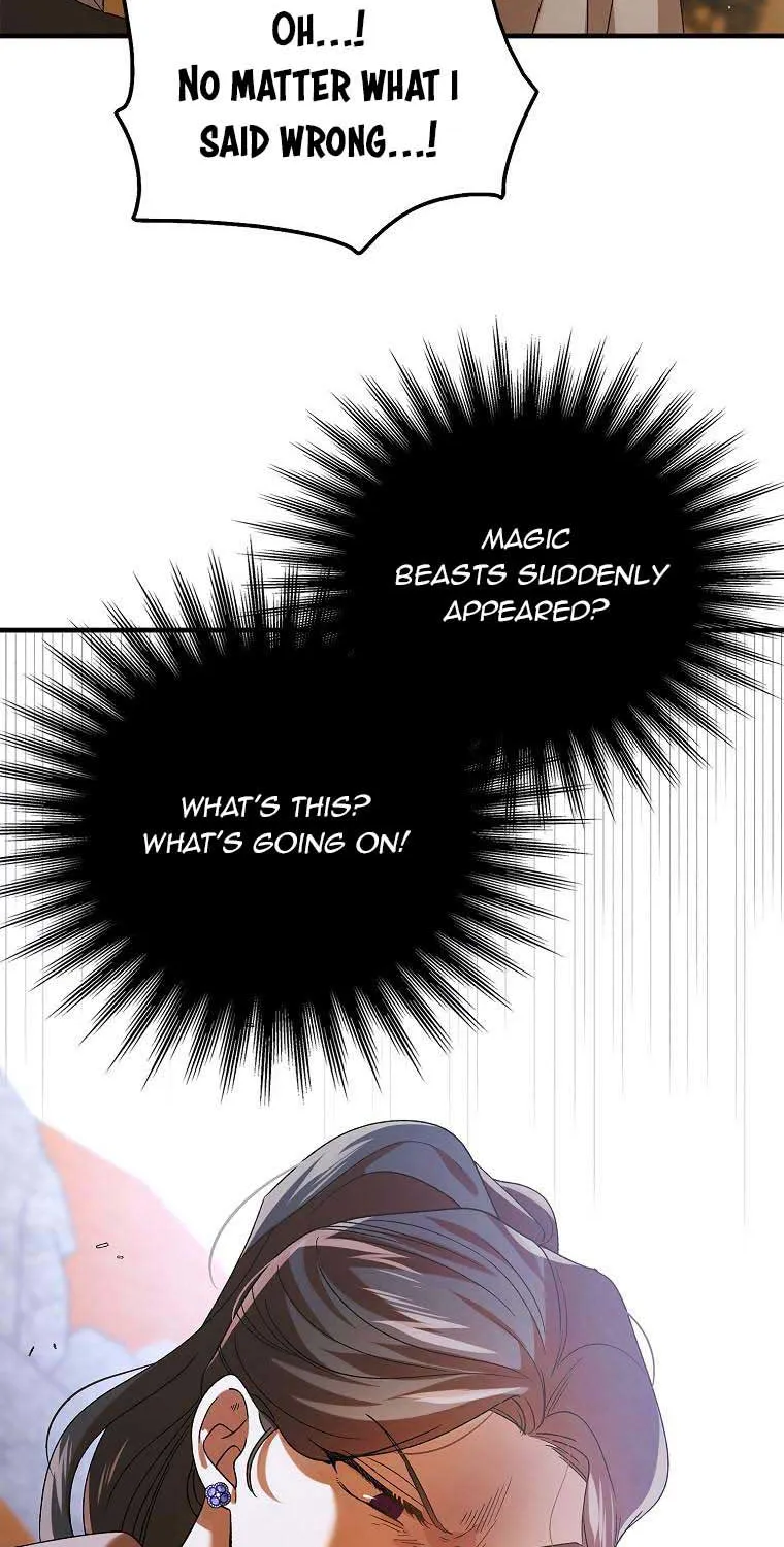 Saving My Sweetheart Zinmanga X Chapter 83 Page 26