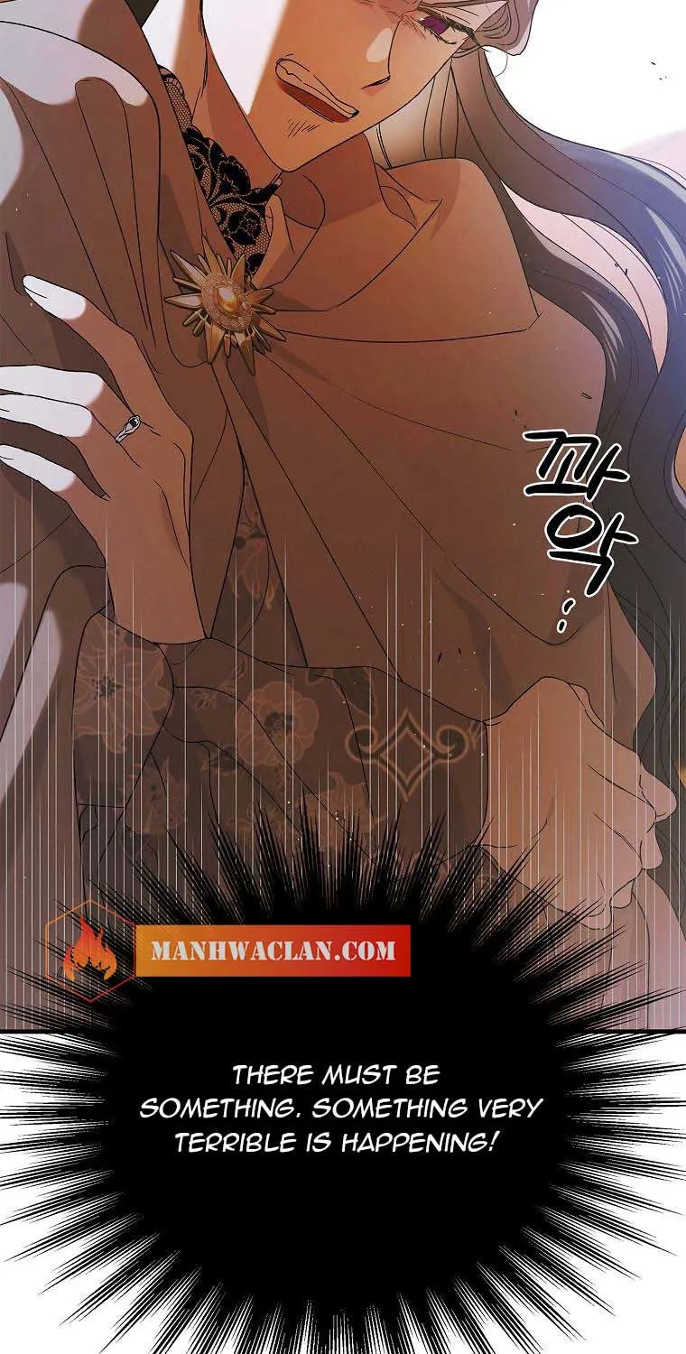 Saving My Sweetheart Zinmanga X Chapter 83 Page 27