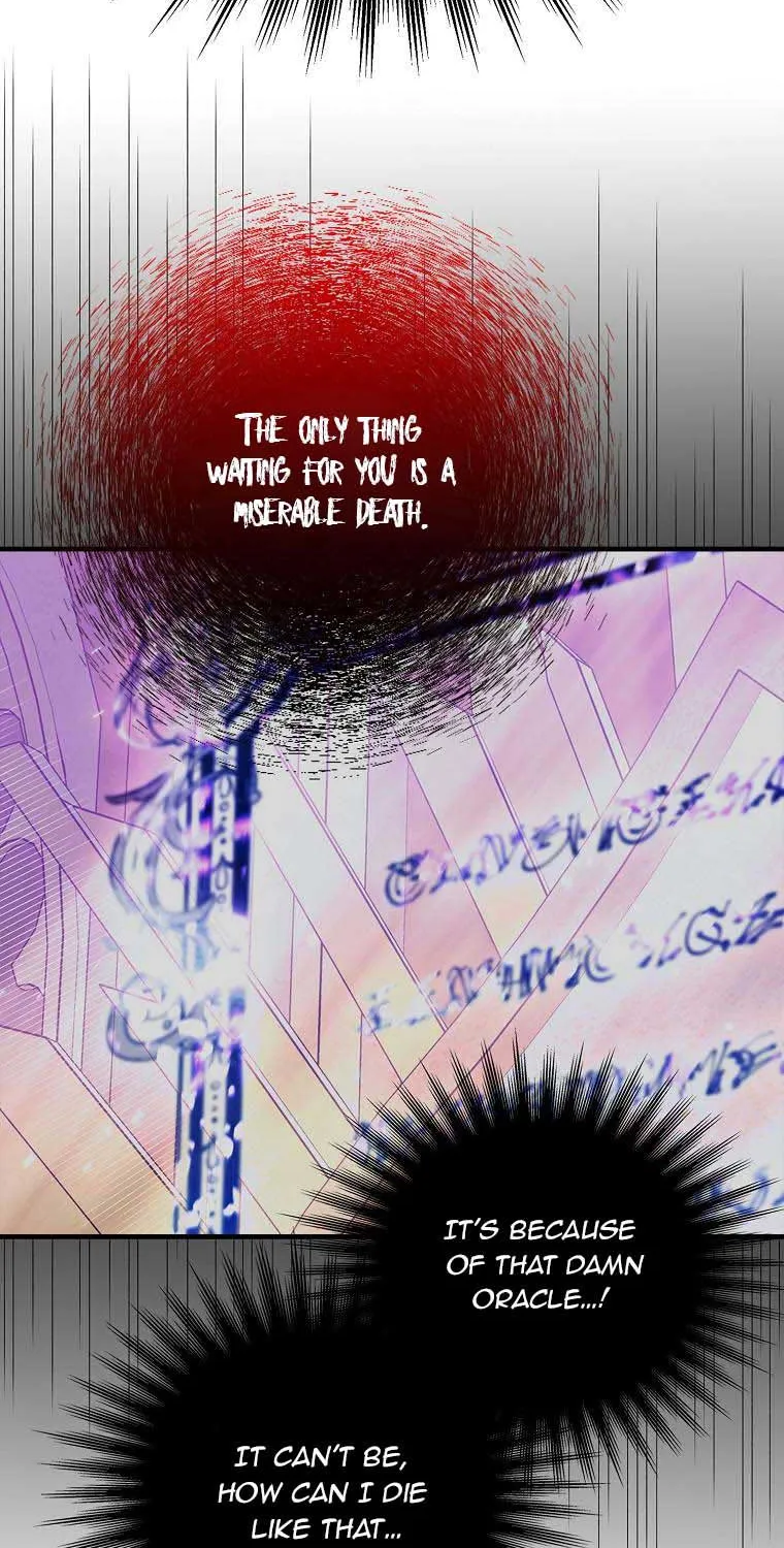 Saving My Sweetheart Zinmanga X Chapter 83 Page 28