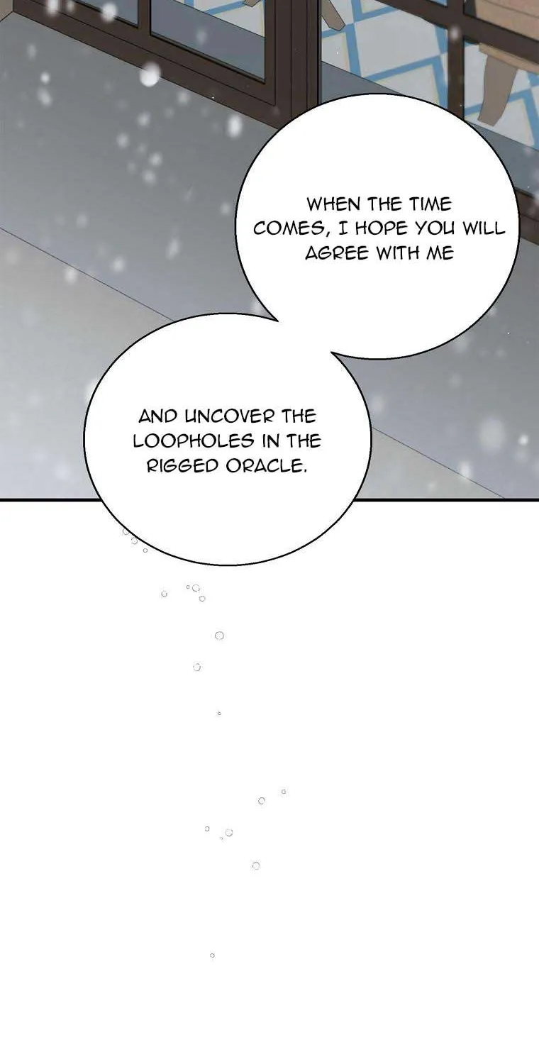 Saving My Sweetheart Zinmanga X Chapter 83 Page 39