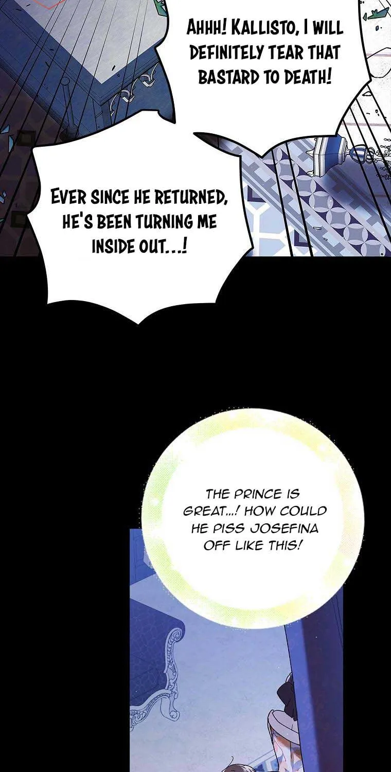 Saving My Sweetheart Zinmanga X Chapter 83 Page 47
