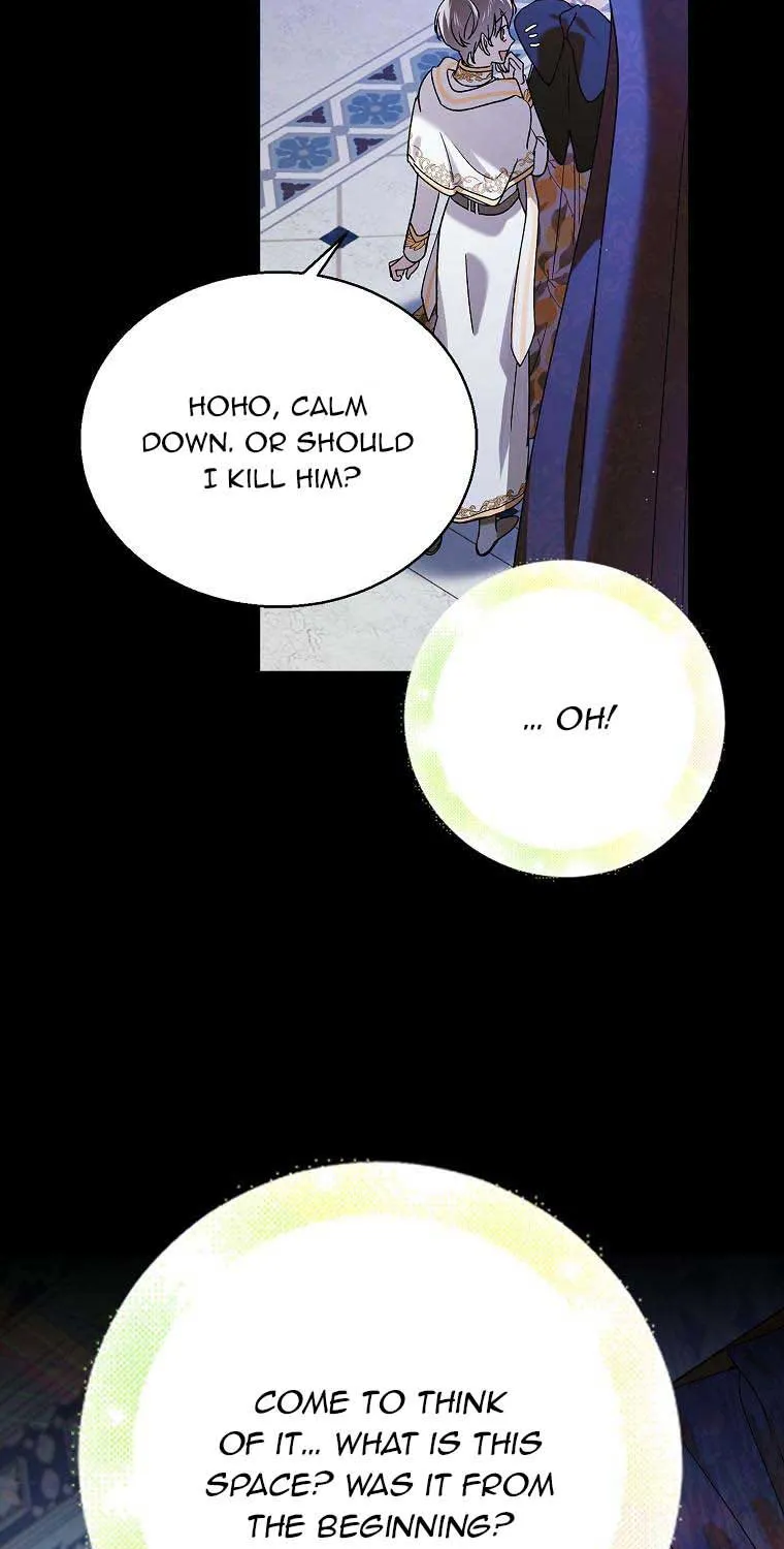 Saving My Sweetheart Zinmanga X Chapter 83 Page 48