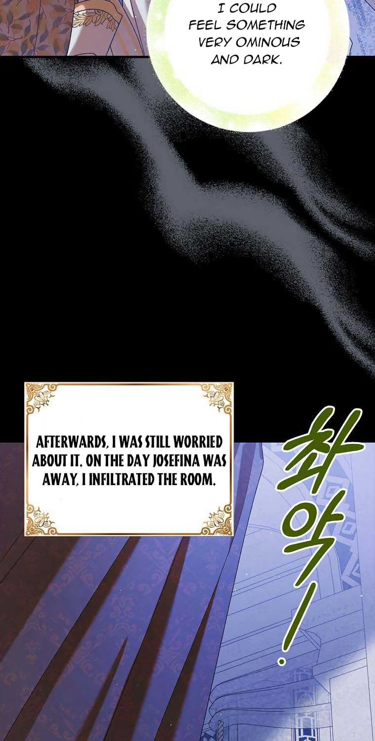 Saving My Sweetheart Zinmanga X Chapter 83 Page 50