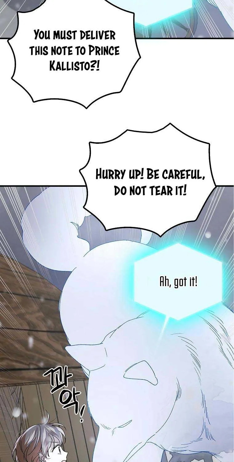 Saving My Sweetheart Zinmanga X Chapter 83 Page 62